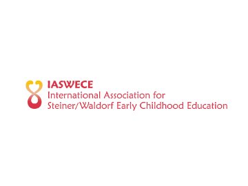 Logo:International Association for Steiner/Waldorf Early Childhood Education