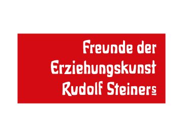 Logo: Freunde der Erziehungskunst Rudolf Steiners e.V.