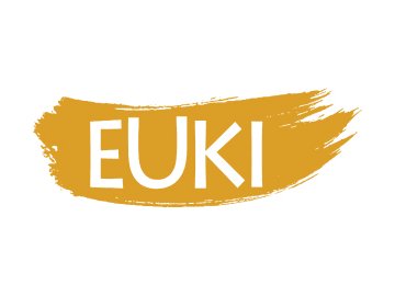 Logo: Eurythmie im Kindergarten
