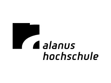 Logo: Alanus Hochschule