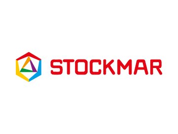 Logo: STOCKMAR