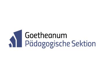 Logo: Goetheanum Pädagogische Sektion