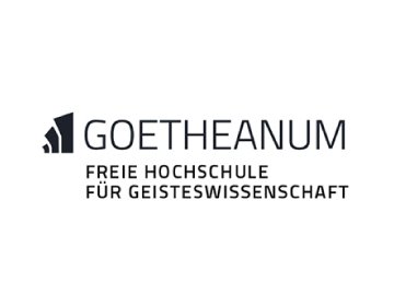 Logo: Goetheanum Freie Hochschule für Geisteswissenschaft