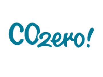 Logo: CO2ero e.V.