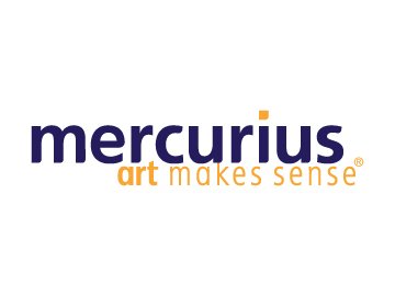 Logo: Mercurius